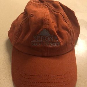 Sedona Golf Hat
